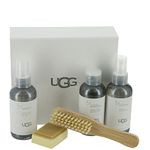 UGG Unisex UGG Care Kit Shoe Care Kit, Natural, O/S