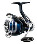 Daiwa LEGLT2000D Legalis Lt Spinning Reel