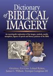 Dictionary of Biblical Imagery