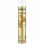 L’Oréal Paris Elnett Satin Hair Spray (Fixation Forte, 500ml)