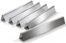 QuliMetal 17.5 Inch Flavorizer Bars