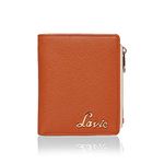 Lavie Women's Chic Orange Wallet-Small (WKGJ482024N2)