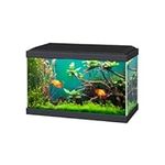 Ciano Aqua 20 Classic Aquarium Fish Tank - Black