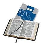 KJV Cameo Reference Bible with Apoc