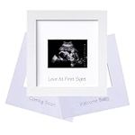 eletecpro Ultrasound Picture Frame,