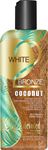 Devoted Creations White 2 Bronze Coconut Dark Bronzing Tanning Lotion (251ml)