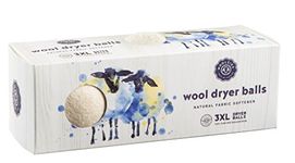 Woolzies Dryer Balls