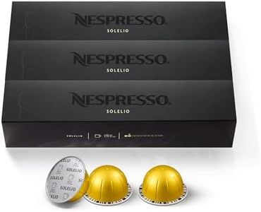 Nespresso 