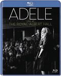 Live At The Royal Albert Hall [Blu-