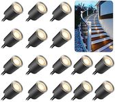 SMY Lighting Recessed LED Deck Ligh