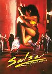 Salsa: The Motion Picture