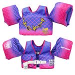 Body Glove Paddle Pals Child 30-50 lbs. Life Vest