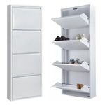 Shoe Cabinet For Wall