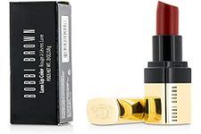 Bobbi Brown - Luxe Lip Color - Parisian Red 28 - 0.13 oz / 3.8 g - Full Size