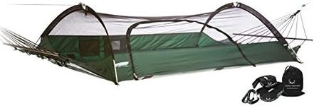 Lawson Hammock Forest Green Hammock