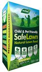 Westland 20400353 SafeLawn Child and Pet Friendly Natural Lawn Feed 150 m2, Green, 5.25 kg