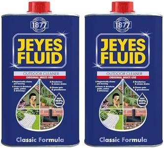 Jeyes Flui