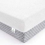 Dourxi Crib Mattress, Dual Sided Co