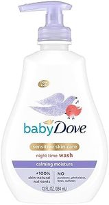 Baby Dove 