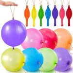 JOYIN 96 Pcs Punch Balloons, Punchi