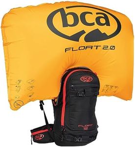 Backcountry Access Float 12 Avalanche Airbag - Black
