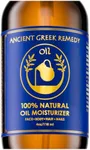 Ancient Greek Remedy Body Oil - Org