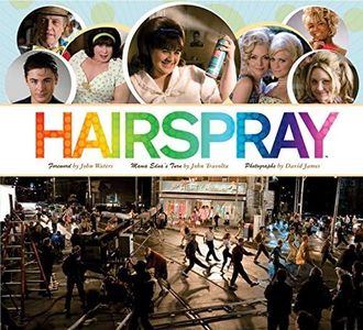 Hairspray: The Movie Manual