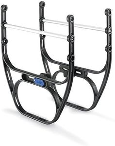 Thule Tour Rack Side Frames, Black, 33 x 30 x 8 cm