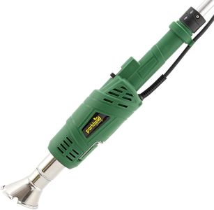 Parkland 2000W Electric Weed Burner Wand – Thermal Weeding Tool for Garden, Patio, Driveway