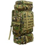 Survival Backpack For Men