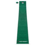 Callaway Odyssey 8' Putting Mat,Green