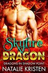 Skyfire Dragon (Dragons in Shadow Point Book 1)