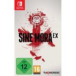 Sine Mora EX - Nintendo Switch