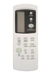 Lipiworld® 210GO AC Remote Control (Old Remote Exactly Same Remote Will Only Work) Compatible for MARQ AC Remote