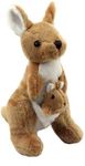 Kangaroo Stuffed Animal Plush Doll 