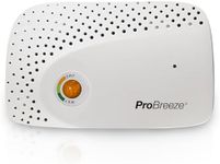 Pro Breeze Gun Safe Dehumidifier No