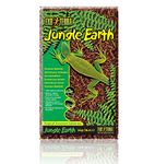 Exo Terra Jungle Earth Terrarium Substrate - 26.4 L (24 qt)