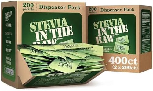 Stevia In