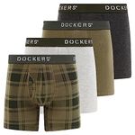 Dockers Mens Underwear