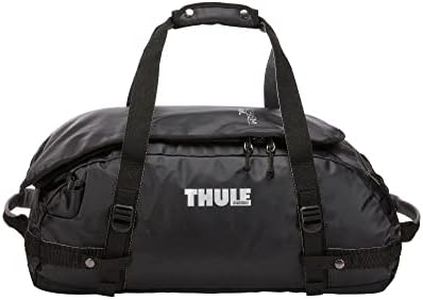 Thule Chas