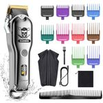 barber hair clippers