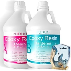 Epoxy-Resi