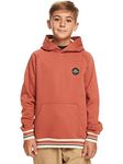 Quiksilver Return To School - Hoodie for Boys 8-16