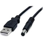 StarTech.com 3 ft USB to Type M Bar