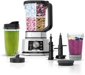 Ninja Blender For Kitchen | Food Pr