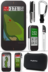 Garmin App