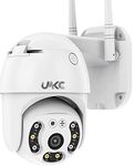 Wireless Wi Fi Security Camera System