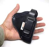 Bianchi Holster For Smith And Wesson