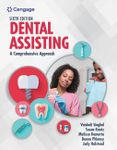 Dental Assisting: A Comprehensive Approach (MindTap Course List)