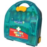 Astroplast 1047143 Mezzo Childcare First Aid Kit